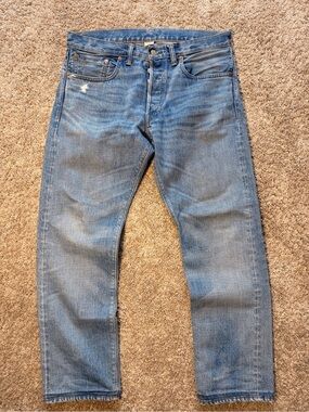 Ralph Lauren Double RL Slim Fit
